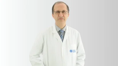 Prof. Dr. İzak Dalva, prostat kanserinde farkındalık, düzenli kontroller ve