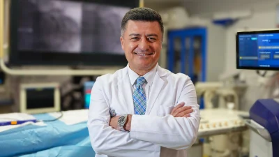 Kalp ritim bozukluklarının tedavisinde kullanılan PFA yöntemi, çevre dokulara zarar