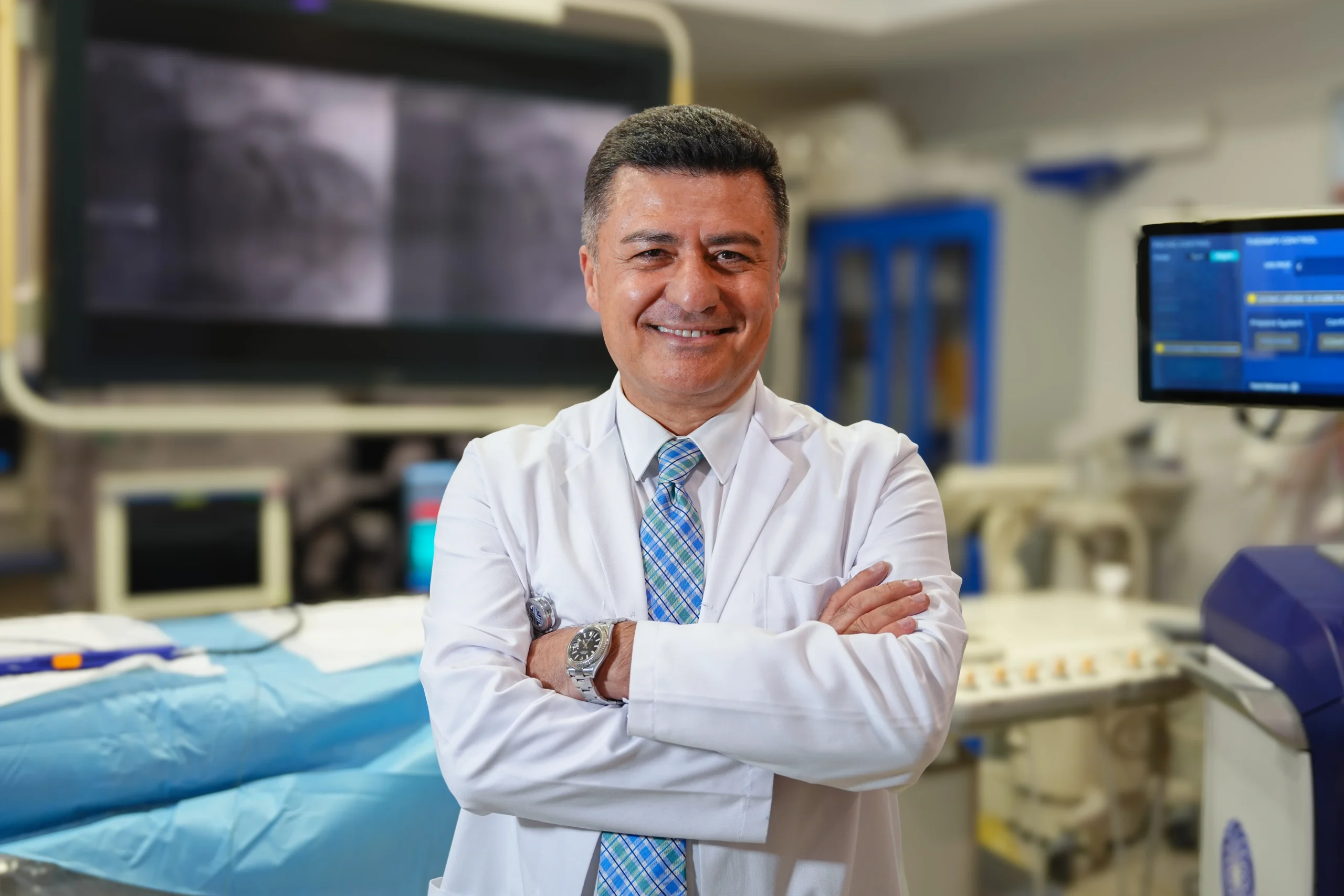 Kalp ritim bozukluklarının tedavisinde kullanılan PFA yöntemi, çevre dokulara zarar