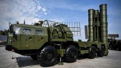 Rusya, Hindistan’a S-400 hava savunma sistemlerinin ilave sevkiyatı için görüşmeler