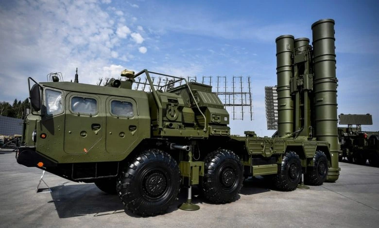 Rusya, Hindistan’a S-400 hava savunma sistemlerinin ilave sevkiyatı için görüşmeler