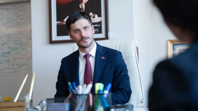 Sağlık Bakanlığı, 81 ilde düzenlenecek etkinliklerle Halk Sağlığı Haftası’nda vatandaşlara