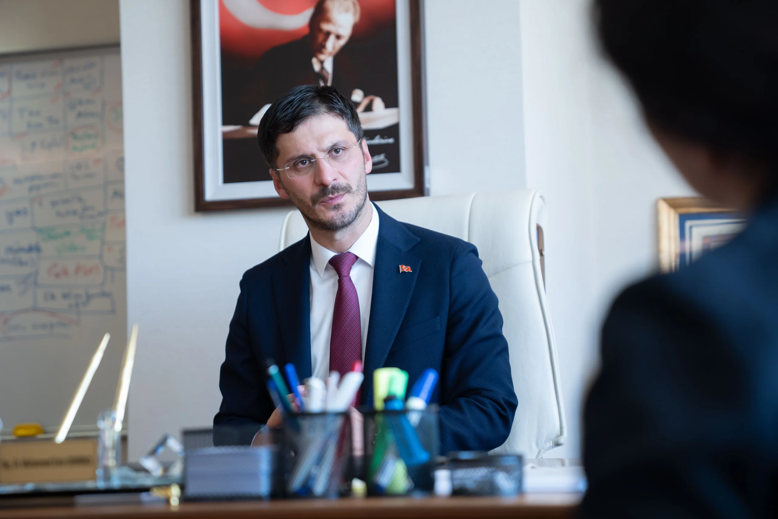 Sağlık Bakanlığı, 81 ilde düzenlenecek etkinliklerle Halk Sağlığı Haftası’nda vatandaşlara