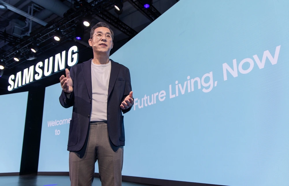 Samsung, IFA 2025’te tanıttığı AI Home vizyonu ile enerji tasarrufu,