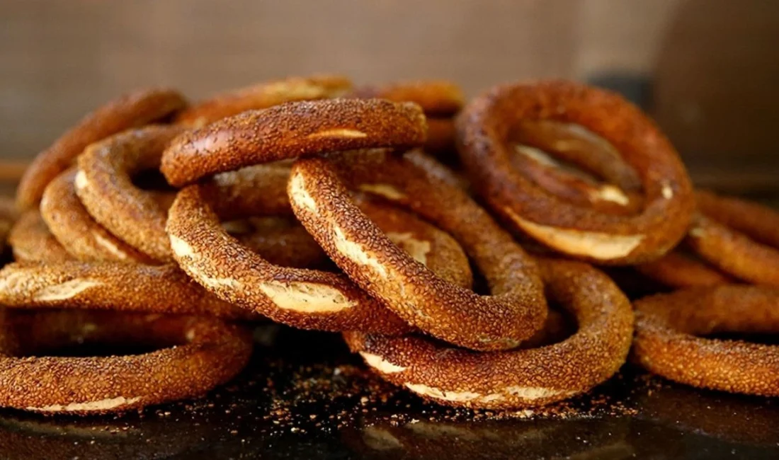 Simit fiyatlarına 4 büyükşehirde getirilen zam kararı, vatandaşların alım gücü