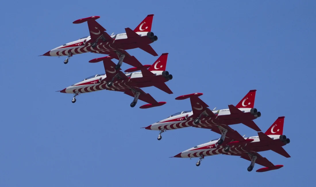 Sanayi ve Teknoloji Bakanlığı, TEKNOFEST 2025’te bugüne kadarki en kapsamlı