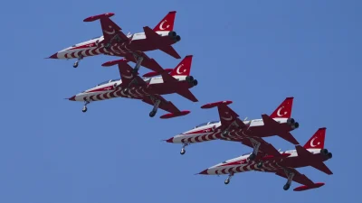 TEKNOFEST 2025’te Milli Teknoloji Hamlesi Zirvede Sanayi ve Teknoloji Bakanlığı, TEKNOFEST 2025’te bugüne kadarki en kapsamlı