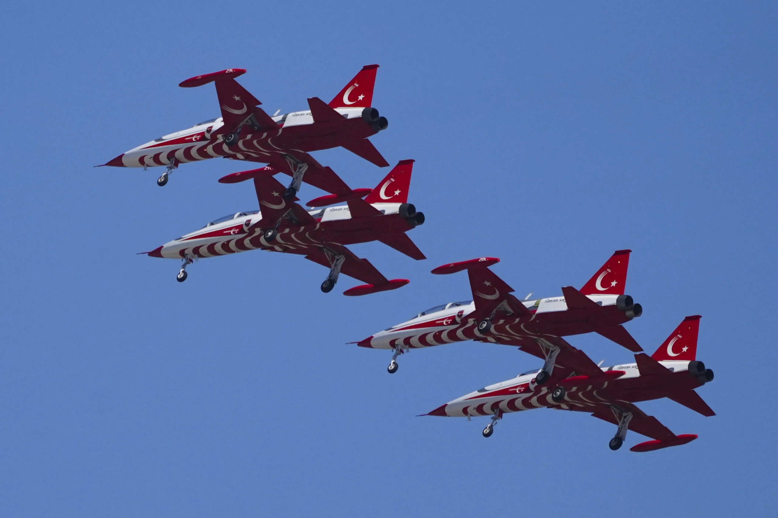 Sanayi ve Teknoloji Bakanlığı, TEKNOFEST 2025’te bugüne kadarki en kapsamlı