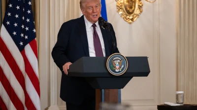 Trump, Netanyahu ile Beyaz Saray’da açıkladığı 20 maddelik Gazze planıyla