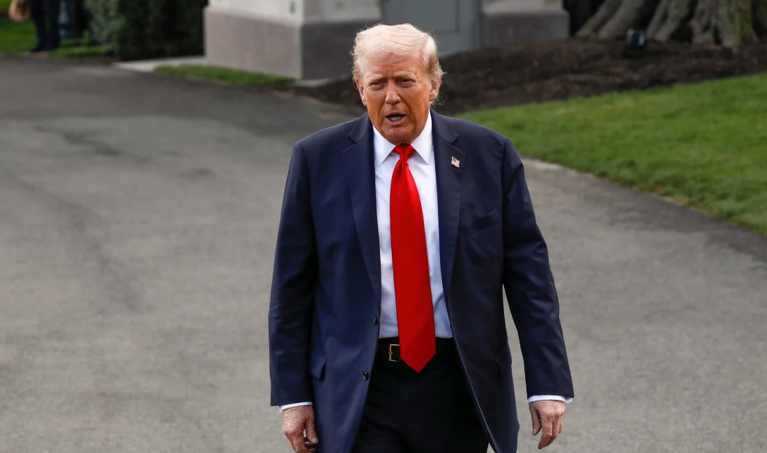 Trump’tan Açıklama: “İsrail’in Katar Saldırısından Önceden Haberdar Edilmedim” ABD Başkanı Trump, İsrail’in Katar’a saldırısı öncesinde bilgilendirildiği iddialarını “Hayır”