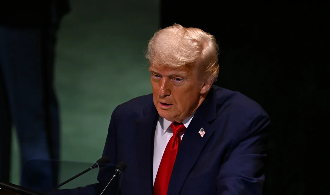 Trump: NATO Ülkeleri Hava Sahalarına Giren Rus Uçaklarını Düşürebilir ABD Başkanı Trump, NATO üyelerinin hava sahalarını ihlal eden Rus