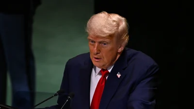 ABD Başkanı Trump, NATO üyelerinin hava sahalarını ihlal eden Rus