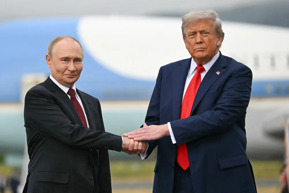 ABD Başkanı Donald Trump, Putin’e yeni bir mesaj vermeyeceğini belirterek,
