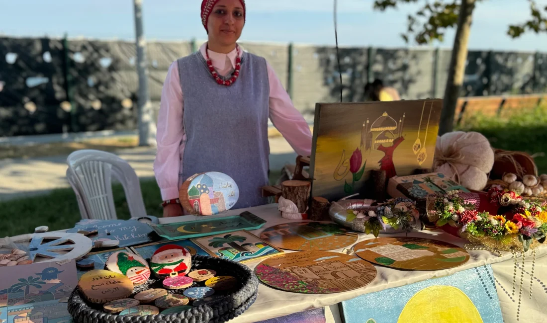 İstanbul’da “1. Türk-Arap Festivali” başladı İstanbul’da ilki düzenlenen Türk-Arap Festivali başladı. Kültürel etkinliklerin yanı sıra,