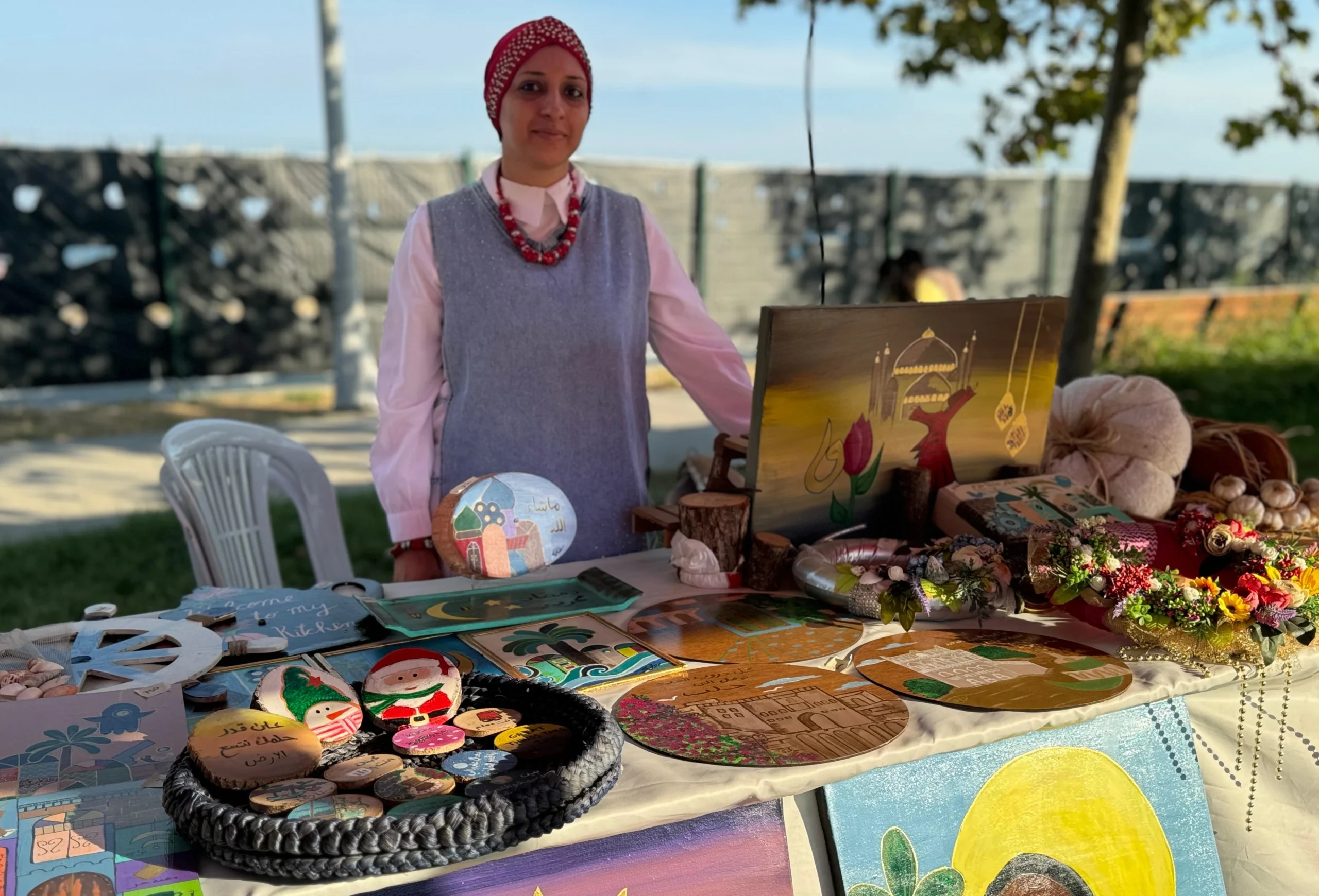 İstanbul’da ilki düzenlenen Türk-Arap Festivali başladı. Kültürel etkinliklerin yanı sıra,