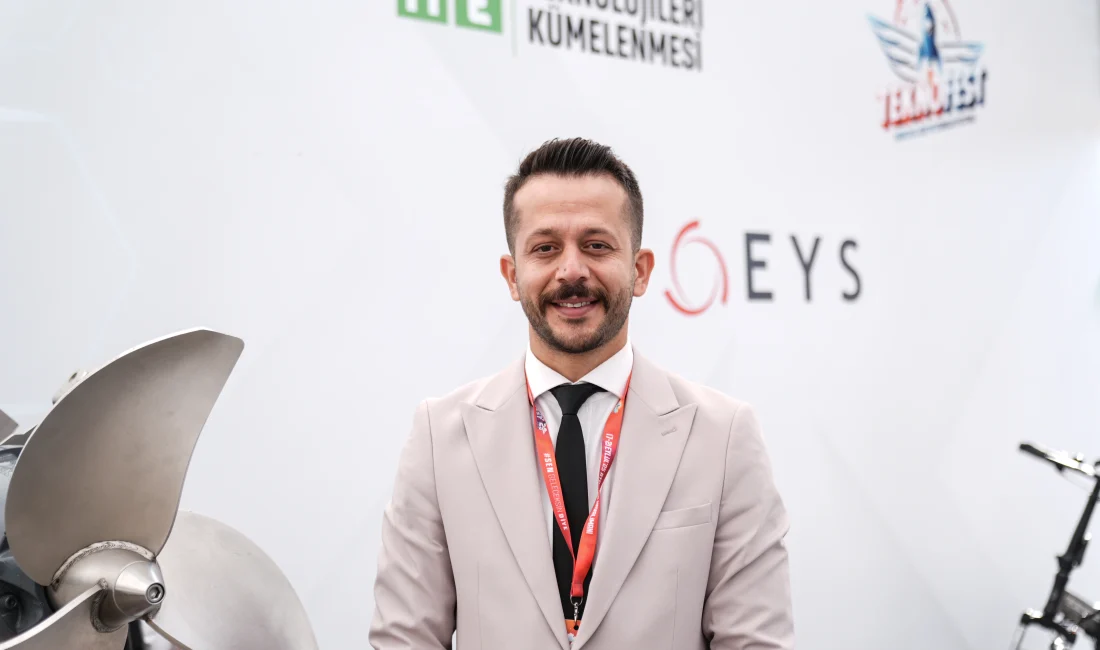 Türk tarım teknoloji şirketleri, hayvancılıktan su ürünlerine kadar birçok alanda