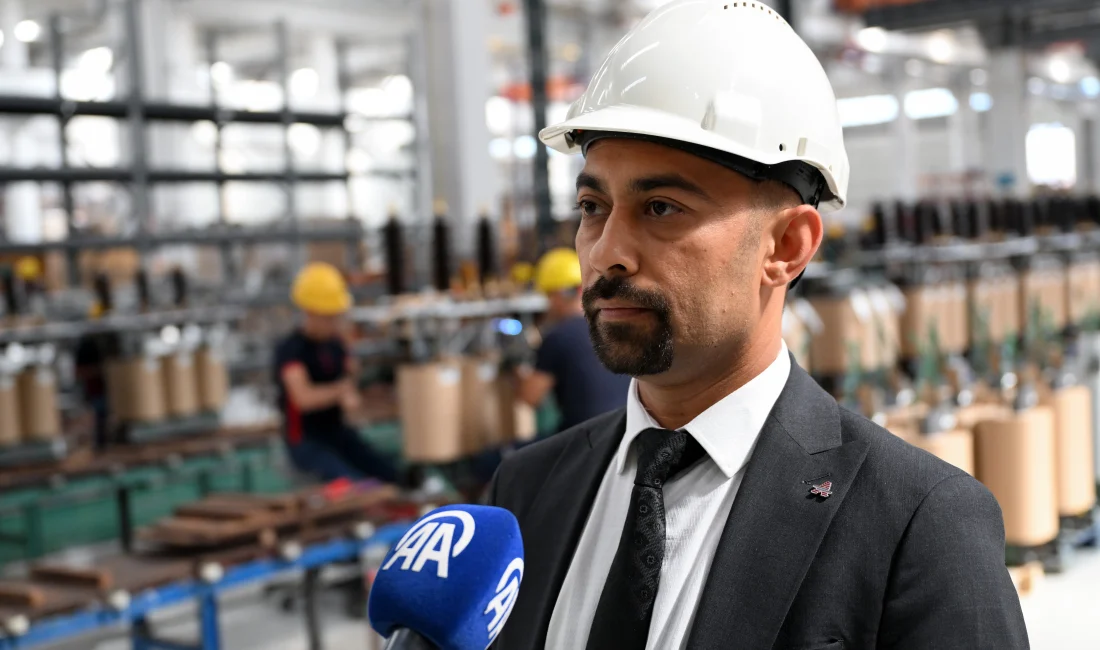 Yapay zekanın enerji talebi Astor’u yeni yatırımlara yöneltti Yapay zeka veri merkezlerinin artan enerji iştahı, Astor Enerji’nin yatırımlarını