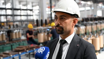 Yapay zekanın enerji talebi Astor’u yeni yatırımlara yöneltti Yapay zeka veri merkezlerinin artan enerji iştahı, Astor Enerji’nin yatırımlarını