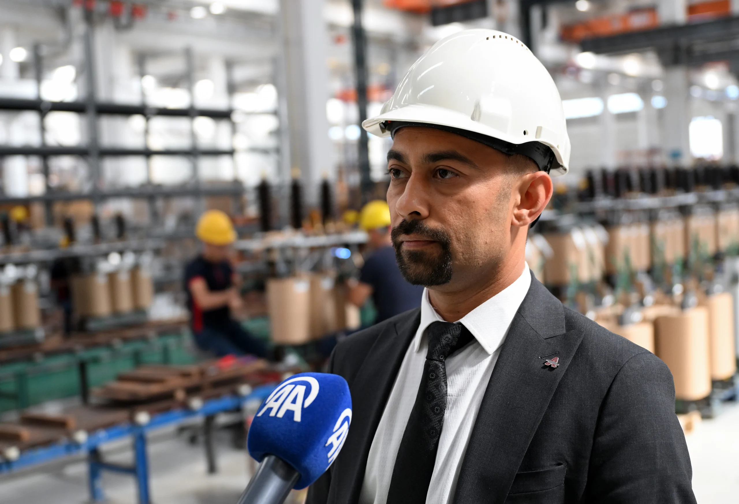 Yapay zeka veri merkezlerinin artan enerji iştahı, Astor Enerji’nin yatırımlarını