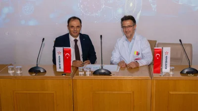 Savunma sanayisinden gelen yapay zeka teknolojileri, kanserle mücadelede hekimlerin iş