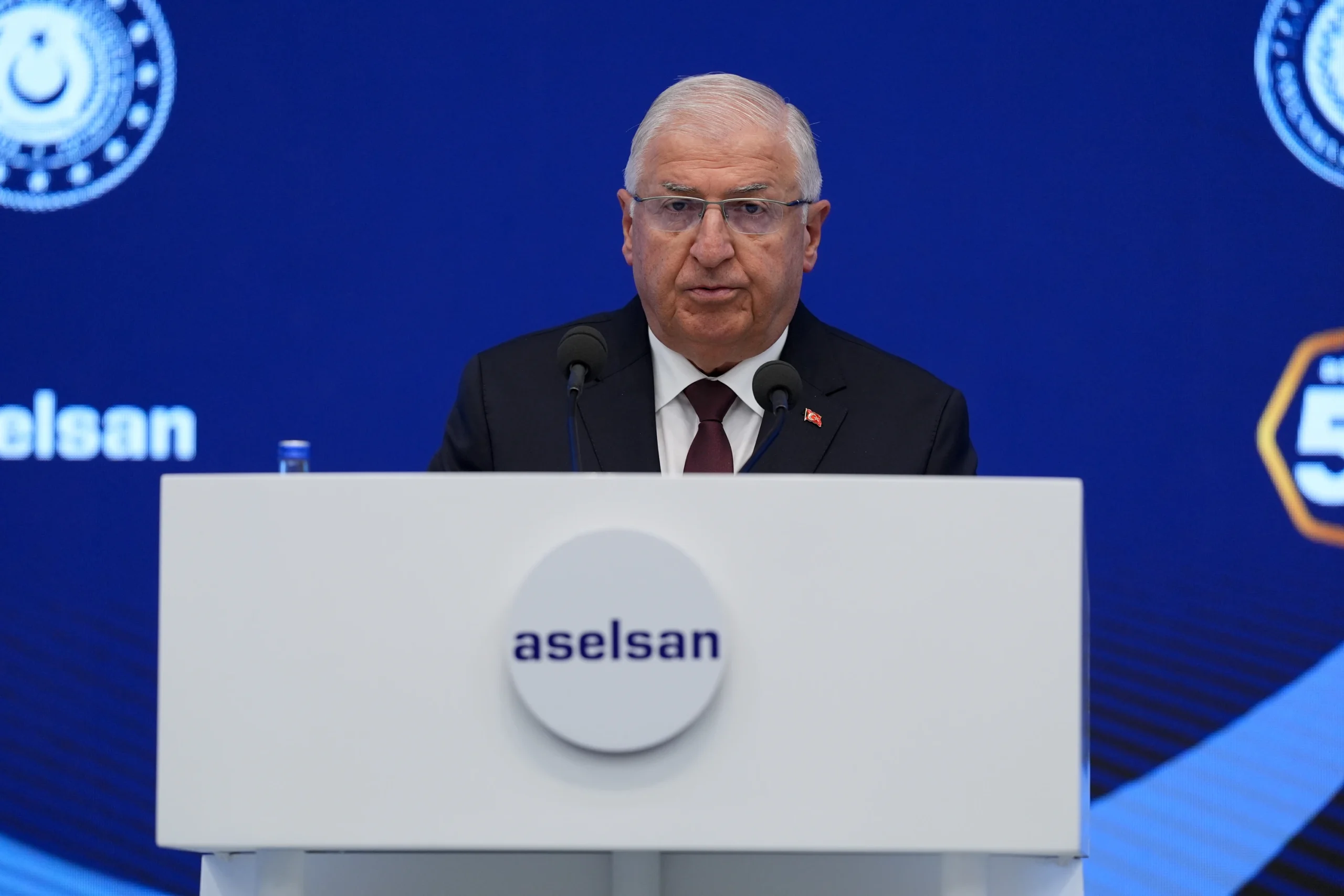 Milli Savunma Bakanı Yaşar Güler, Türkiye-Pakistan KEK 16. Dönem Toplantısı