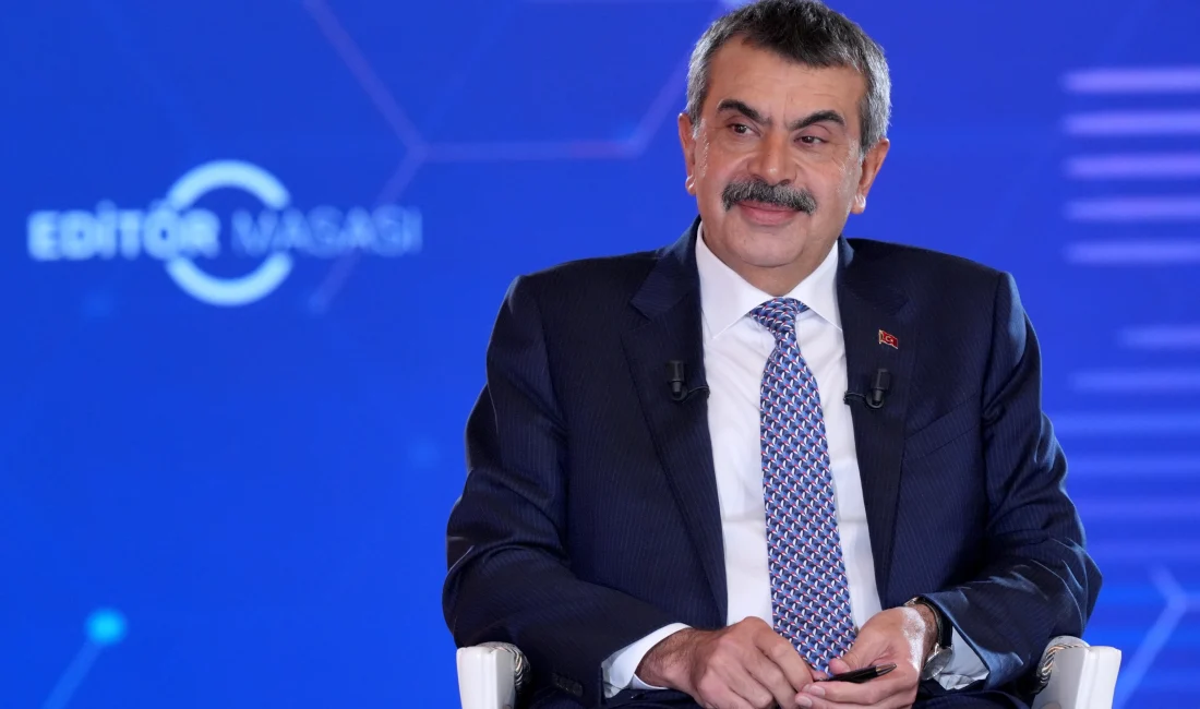 Yeni eğitim öğretim yılı, çevre bilinci ve aile temasını öne