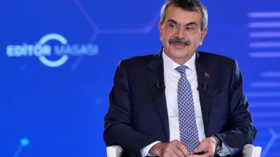 Yeni eğitim öğretim yılı, çevre bilinci ve aile temasını öne