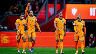 Faroe Adaları’ndan Çekya’ya büyük şok! 2026 Dünya Kupası Avrupa Elemeleri’nde 8. hafta sürprizlerle başladı. Faroe