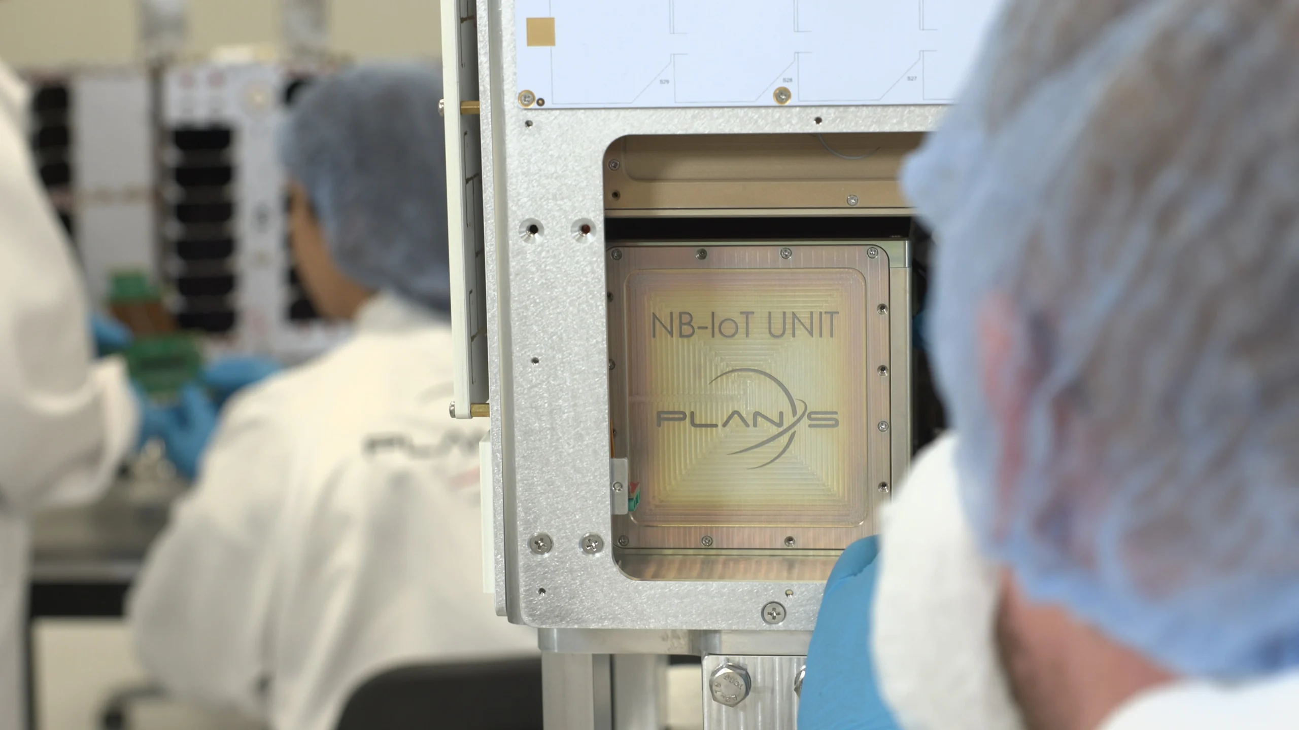 Yerli uydu girişimi Plan-S, 5G NB-IoT ve LoRa teknolojilerini tek