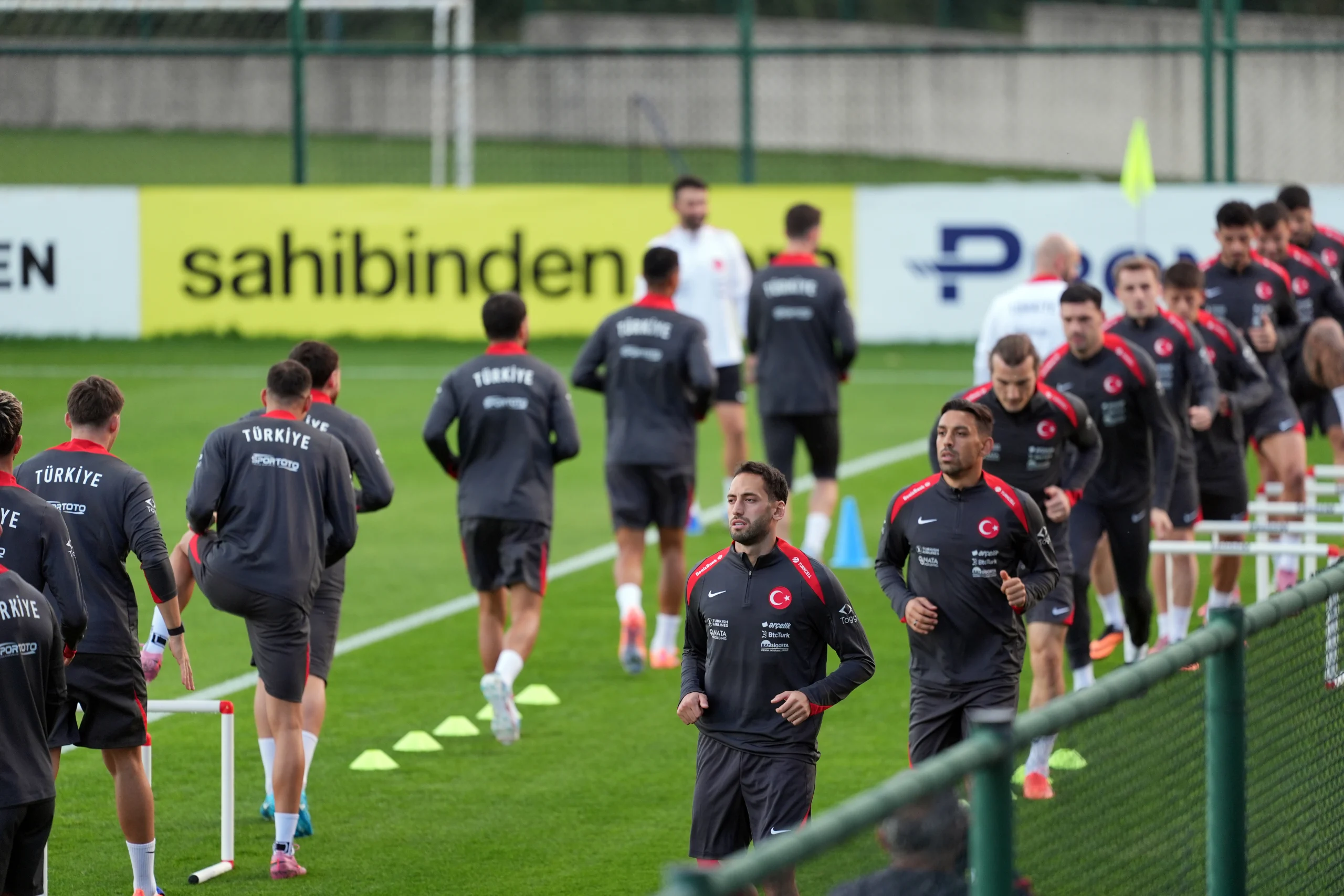 2026 Dünya Kupası Elemeleri’nde mücadele edecek A Milli Takım, Bulgaristan