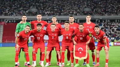 A Milli Futbol Takımı, 2026 Dünya Kupası yolundaki kritik karşılaşmalar