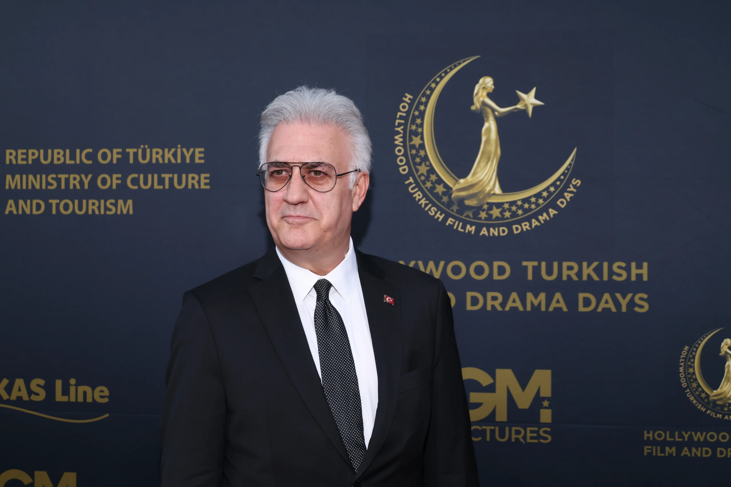 Türkiye’nin kültürel gücünü dünyaya tanıtmayı amaçlayan Hollywood Türk Film ve