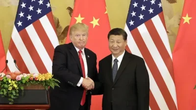 ABD-Çin liderleri, Busan'da yapılacak görüşmede ikili ilişkiler ve küresel meseleleri