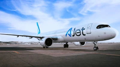 AJet, Irak’ın 3 önemli kentine daha Ankara ve İstanbul’dan direkt