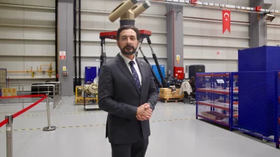 ALTAY Tankı’ndan KAAN’a: Yerli Eyleyici Teknolojisi Savunmaya Yön Veriyor Altay Tankı'nda geliştirilen yüksek hassasiyetli eyleyici sistemleri, KAAN, HÜRJET ve