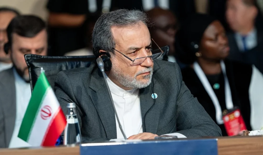 İran, UAEA ile yapılan Kahire Anlaşması’nın mevcut koşullarda iş birliği