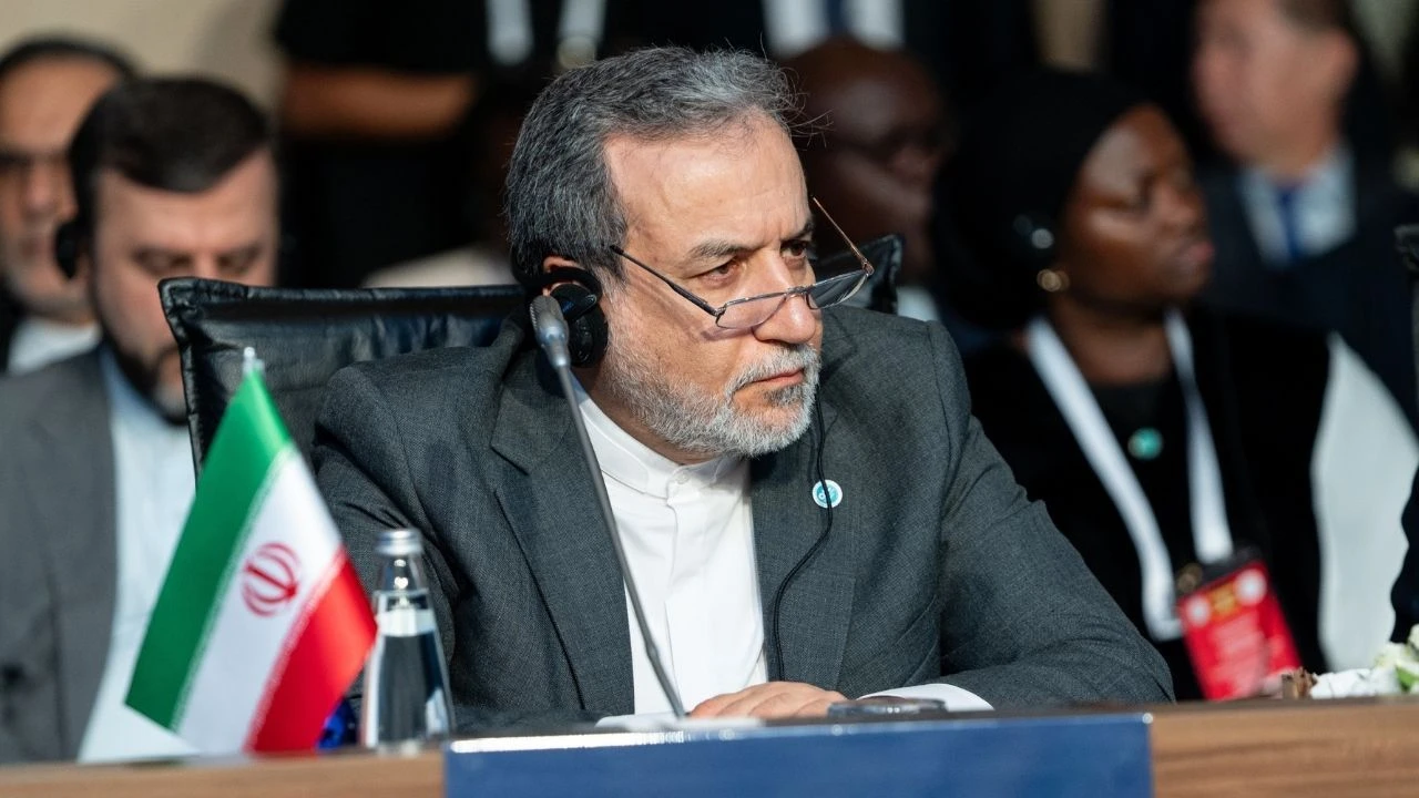 İran, UAEA ile yapılan Kahire Anlaşması’nın mevcut koşullarda iş birliği