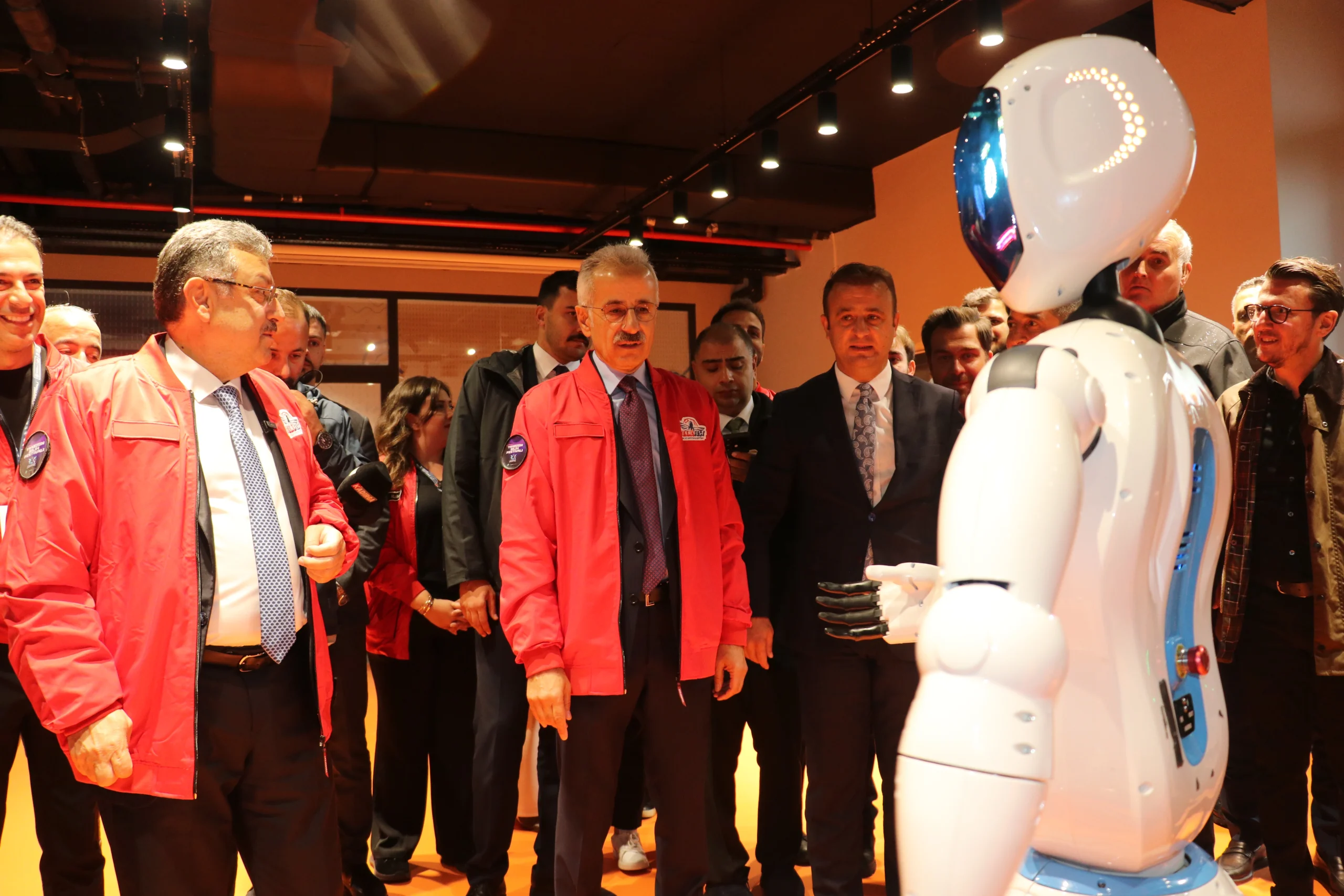 Bakan Abdulkadir Uraloğlu, Trabzon Bilim Festivali’nde yaptığı açıklamada, Türkiye’nin 2026