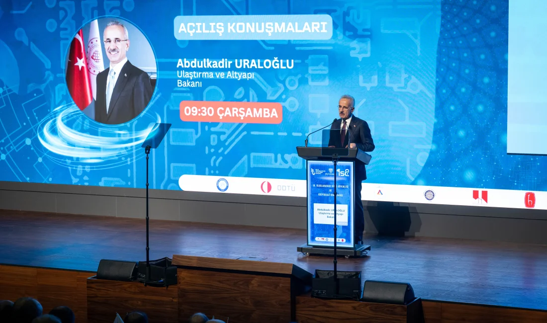 Ulaştırma Bakanı Uraloğlu, Türkiye'nin siber güvenlik adımlarını anlattı: “USOM, 75
