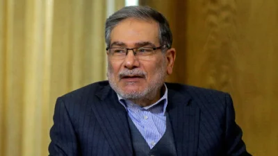 İran lideri Hamaney’in danışmanı Ali Şemhani'nin kızının düğününe ait olduğu