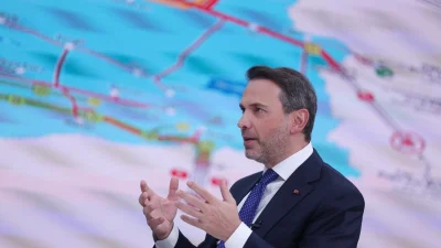 Enerji ve Tabii Kaynaklar Bakanı Alparslan Bayraktar, kaya petrolü aramaları