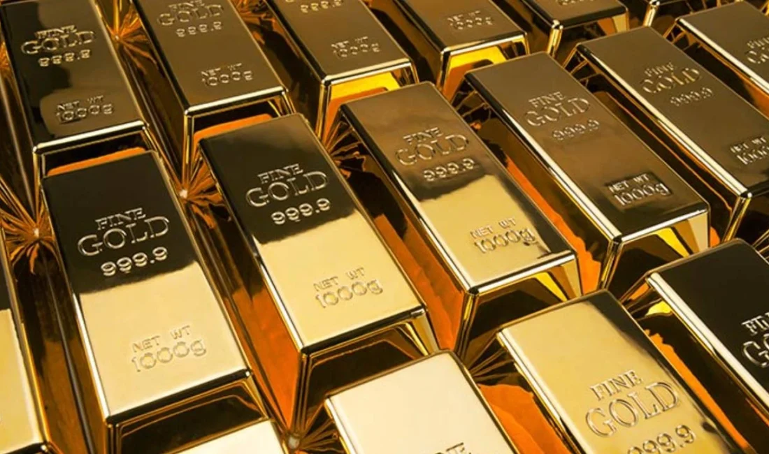 Altının Gramı 5.714 Liraya Geriledi, Dolar 41,95 TL’den İşlem Görüyor Altın fiyatları güne düşüşle başlarken, dolar kuru yükselişle 41,95 TL