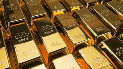 Altın fiyatları güne düşüşle başlarken, dolar kuru yükselişle 41,95 TL