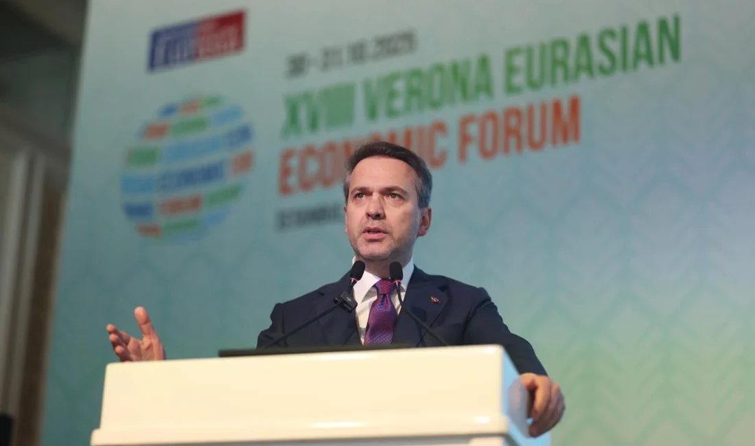 Enerji Bakanı Bayraktar, Akkuyu NGS’nin ilk ünitesinin 2026’da üretime geçeceğini