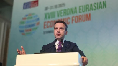 Enerji Bakanı Bayraktar, Akkuyu NGS’nin ilk ünitesinin 2026’da üretime geçeceğini