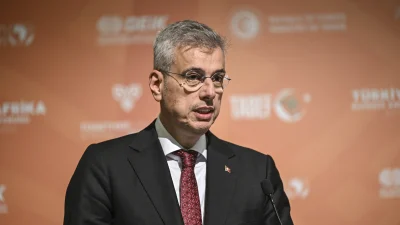 Bakan Memişoğlu, Türkiye’nin ilaçtan cihaza sağlıkta üretim gücünü artırdığını ve