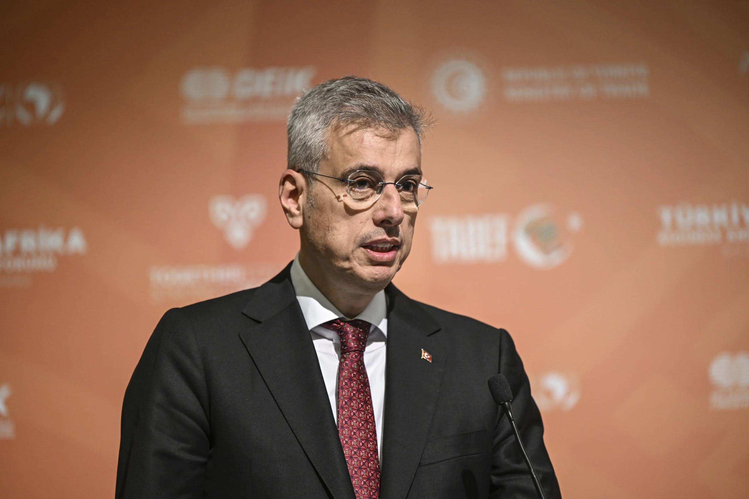 Bakan Memişoğlu, Türkiye’nin ilaçtan cihaza sağlıkta üretim gücünü artırdığını ve