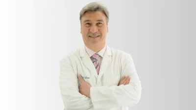 Sırt bölgesindeki kemik ağrıları ciddiye alınmalı. Prof. Dr. Mahmut Nafiz