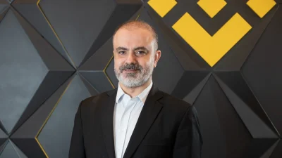 Binance TR, 2021 yılından bu yana kullanıcı sayısında yüzde 180'lik