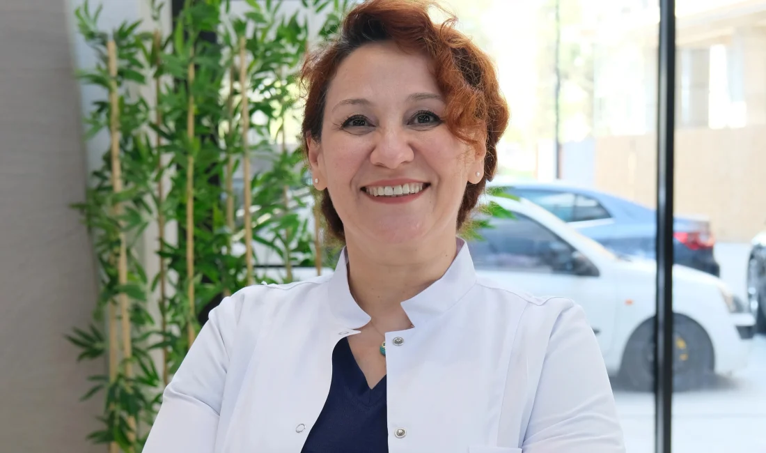Prof. Dr. Deniz Böler, meme kanserinde erken teşhisin hayat kurtardığını